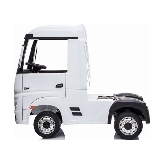 Kids 12V Electric Ride-On Truck