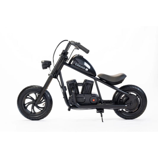 Rechargeable Electric Bumper Motorcycle