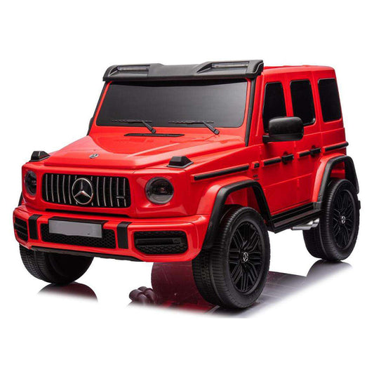 Kids Electric Ride-On Car with Remote Control