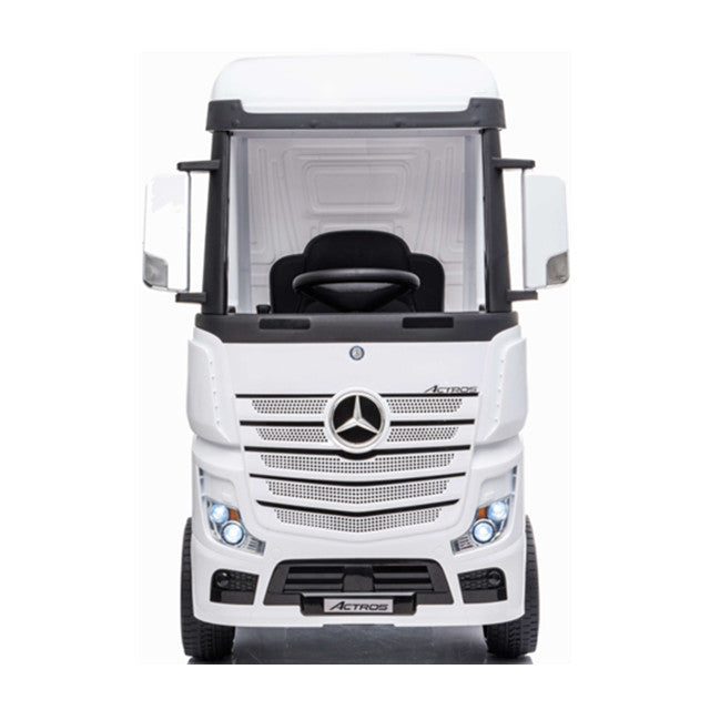 Kids 12V Electric Ride-On Truck
