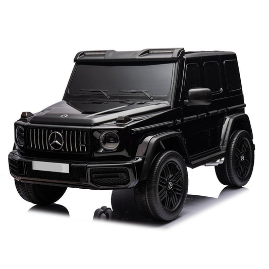 Kids Electric Ride-On Car with Remote Control