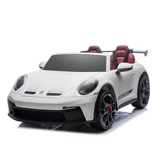 Porsche 911 GT3 24V Kids Ride-On Car