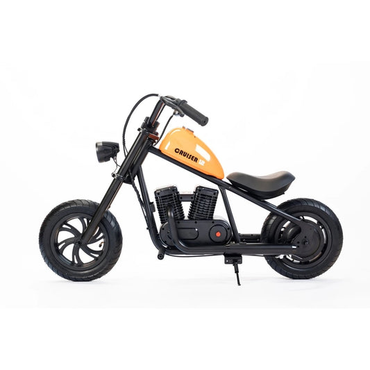 Rechargeable Electric Bumper Motorcycle