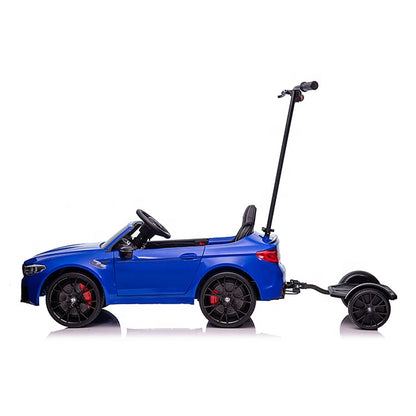 Licensed BMW M5 24V Kids Electric Ride-On Car
