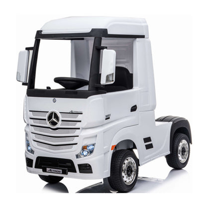 Kids 12V Electric Ride-On Truck