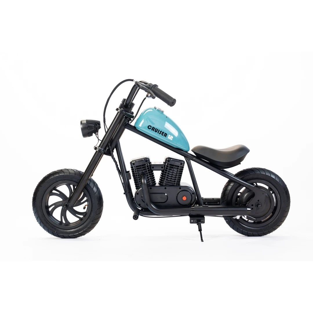 Rechargeable Electric Bumper Motorcycle