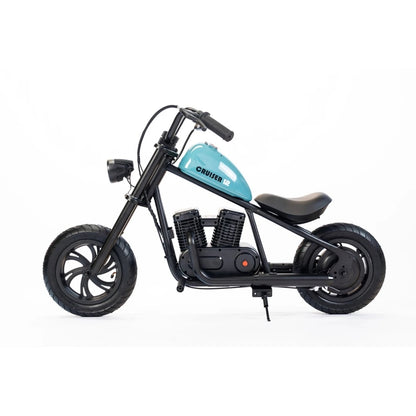 Rechargeable Electric Bumper Motorcycle