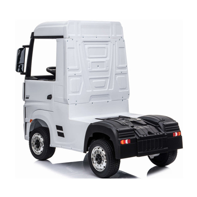 Kids 12V Electric Ride-On Truck