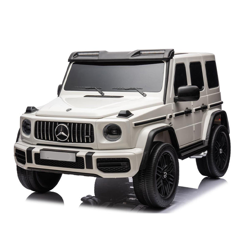 Kids Electric Ride-On Car with Remote Control