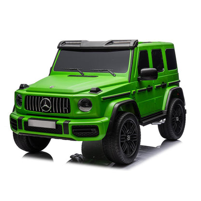 Kids Electric Ride-On Car with Remote Control