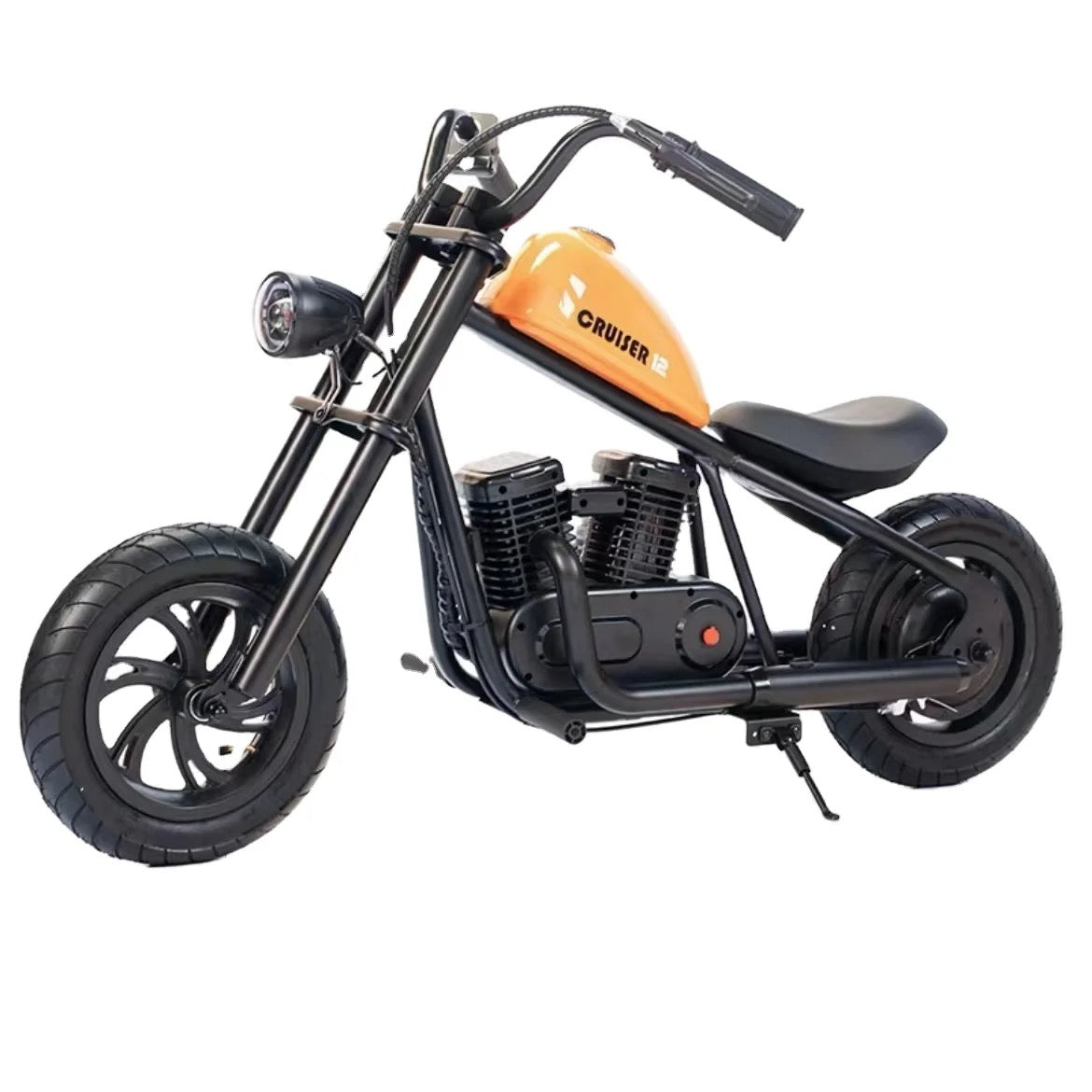Rechargeable Electric Bumper Motorcycle