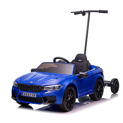 Licensed BMW M5 24V Kids Electric Ride-On Car