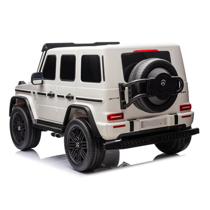 Kids Electric Ride-On Car with Remote Control